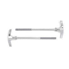 Carregar imagem no visualizador da galeria, Parafuso Tensão Bumbo 4-3/8&quot; (4 Peças) Gibraltar SC-BDTR/L
