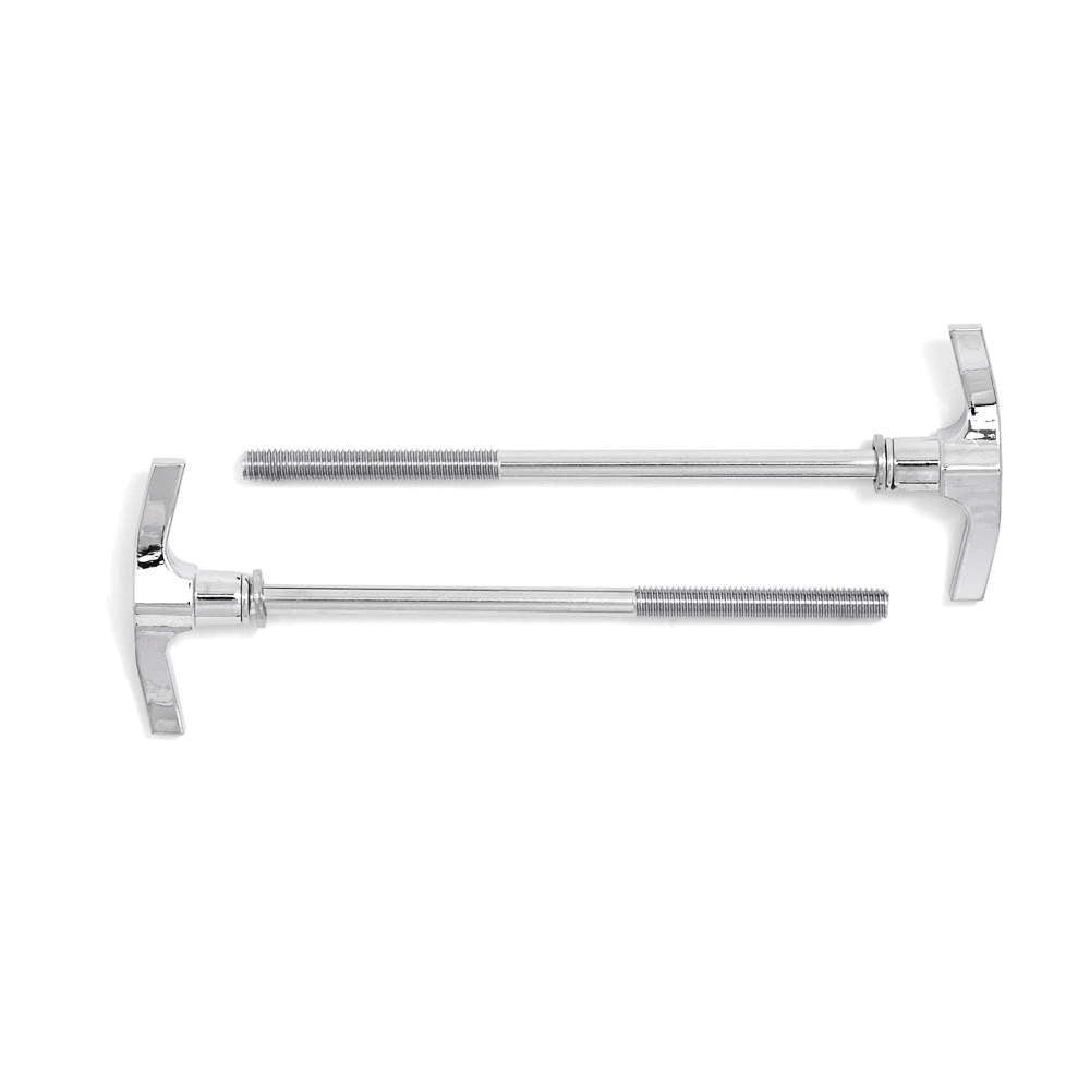 Parafuso Tensão Bumbo 4-3/8