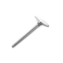 Carregar imagem no visualizador da galeria, Parafuso Tensão Bumbo 4-3/16&quot; (4 Peças) Gibraltar SC-BDTR/S
