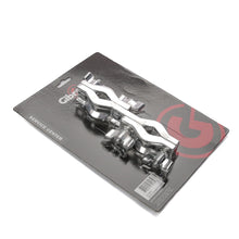 Carregar imagem no visualizador da galeria, Clamp Duplo Para Bateria Gibraltar SC-BGC
