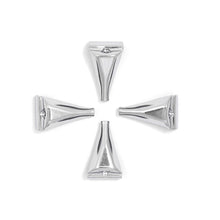 Carregar imagem no visualizador da galeria, Garra Para Aro/Canoas De Bumbo (4 Unidades) Gibraltar SC-CH
