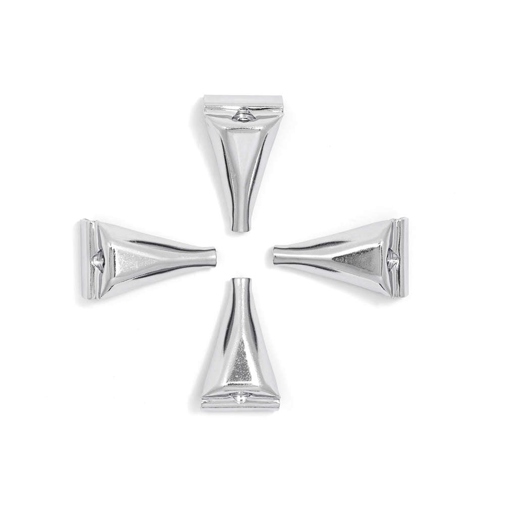 Garra Para Aro/Canoas De Bumbo (4 Unidades) Gibraltar SC-CH