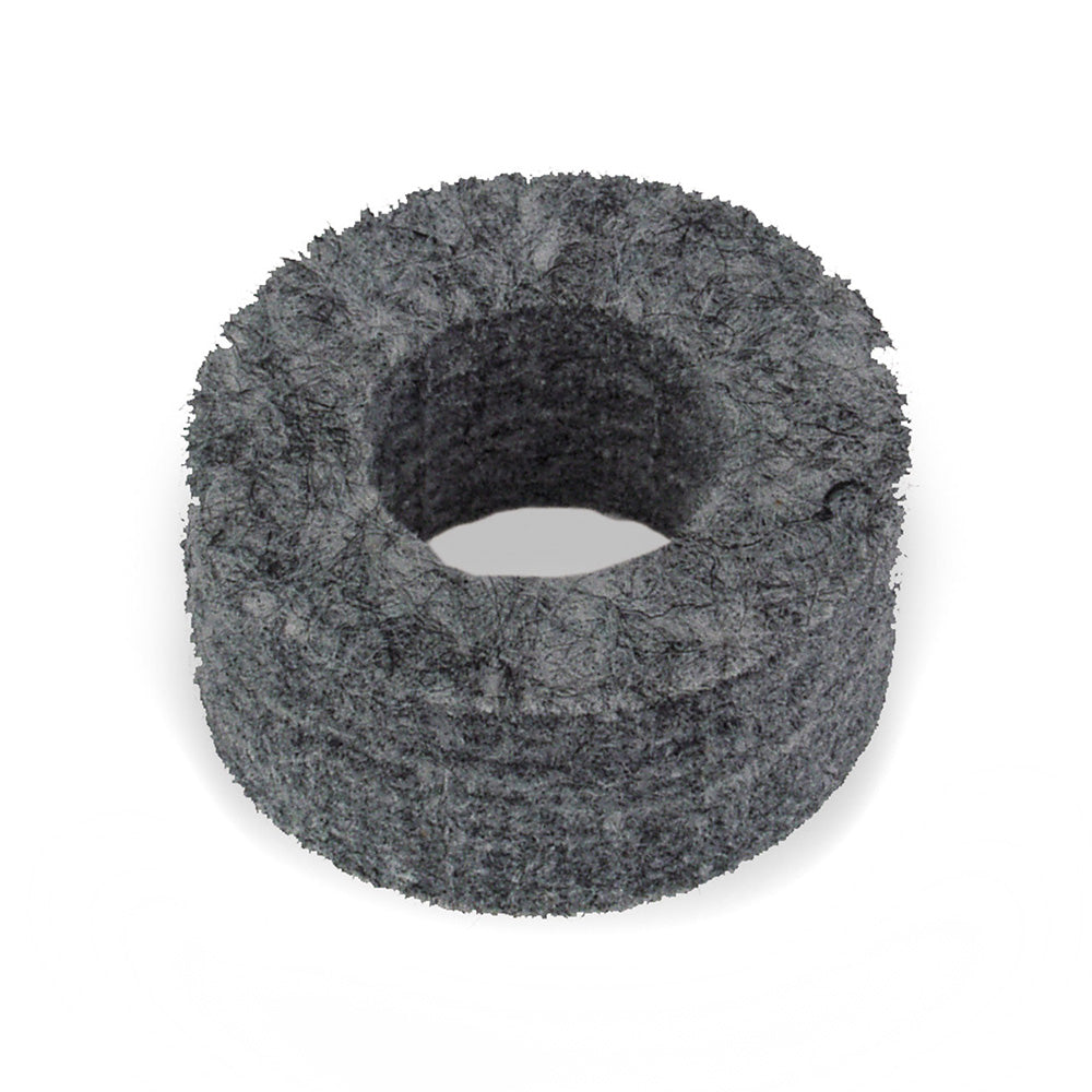 Feltro Para Chimbal Superior (4 Unidades) Gibraltar SC-CLF/4