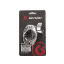 Carregar imagem no visualizador da galeria, Trava De Memória Cromada Com Borboleta Gibraltar SC-GCHML
