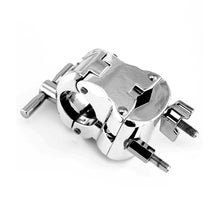 Carregar imagem no visualizador da galeria, Multi Clamp Para Rack Cromado Gibraltar SC-GCSMC
