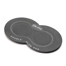 Carregar imagem no visualizador da galeria, Pad Protetor Para Bumbo Pedal Duplo Gibraltar SC-GDCP
