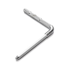 Carregar imagem no visualizador da galeria, Haste L Hexagonal Para Suporte De Tom Gibraltar SC-LRHS-1
