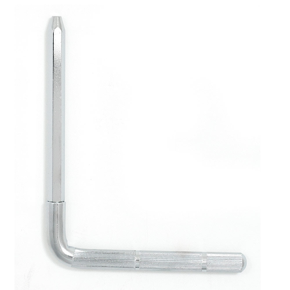 Haste L Hexagonal Para Suporte De Tom Gibraltar SC-LRHS-1