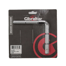 Carregar imagem no visualizador da galeria, Haste L Pequena Para Suporte De Tom Gibraltar SC-LRS-1
