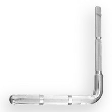 Carregar imagem no visualizador da galeria, Haste L Pequena Para Suporte De Tom Gibraltar SC-LRS-1
