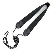 Carregar imagem no visualizador da galeria, Correia Para Sax Alto/Soprano Preta D Addario SJA11
