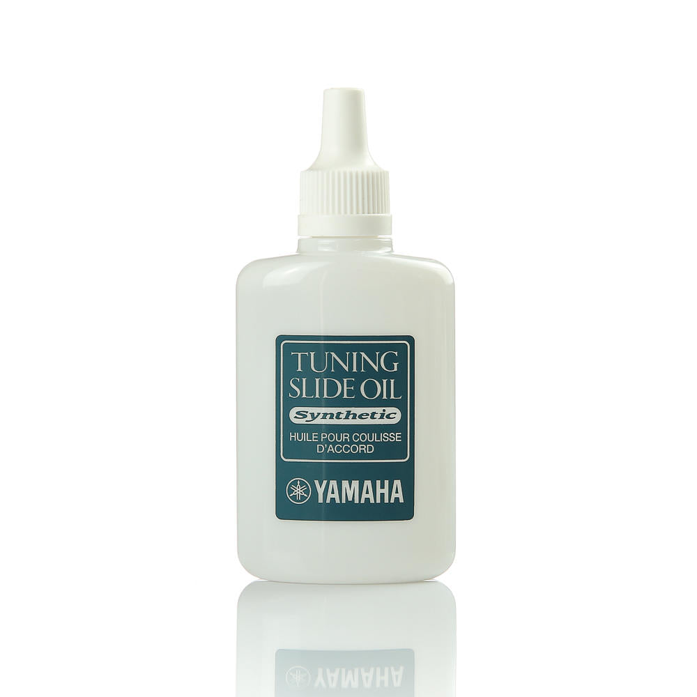 Lubrificante Gatilhos Sopro 20ml Yamaha Tuning Slide Oil