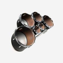 Carregar imagem no visualizador da galeria, Pele Para Tenor Marcial 06&#39; Evans System Blue TT06SB1
