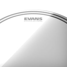Carregar imagem no visualizador da galeria, Pele Resposta Caixa E Tom 08&#39;&#39; Evans EC Resonant TT08ECR

