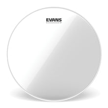 Carregar imagem no visualizador da galeria, Pele Batedeira/Resposta Caixa/Tom 10&#39;&#39; Evans G1 Transparente
