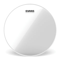 Pele Batedeira/Resposta Caixa/Tom 10'' Evans G1 Transparente