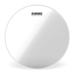 Pele Para Caixa E Tom 12' Evans G12 Transparente TT12G12