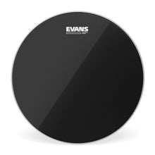 Carregar imagem no visualizador da galeria, Pele Resposta Caixa E Tom 12&#39;&#39; Evans Resonant Black TT12RBG
