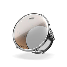 Carregar imagem no visualizador da galeria, Pele Para Caixa E Surdo 20&#39;&#39; Evans G2 Transparente TT20G2
