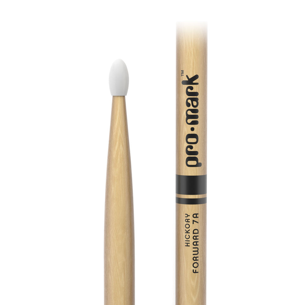 Baqueta Foward 7A (Par) ProMark American Hickory TX7AN