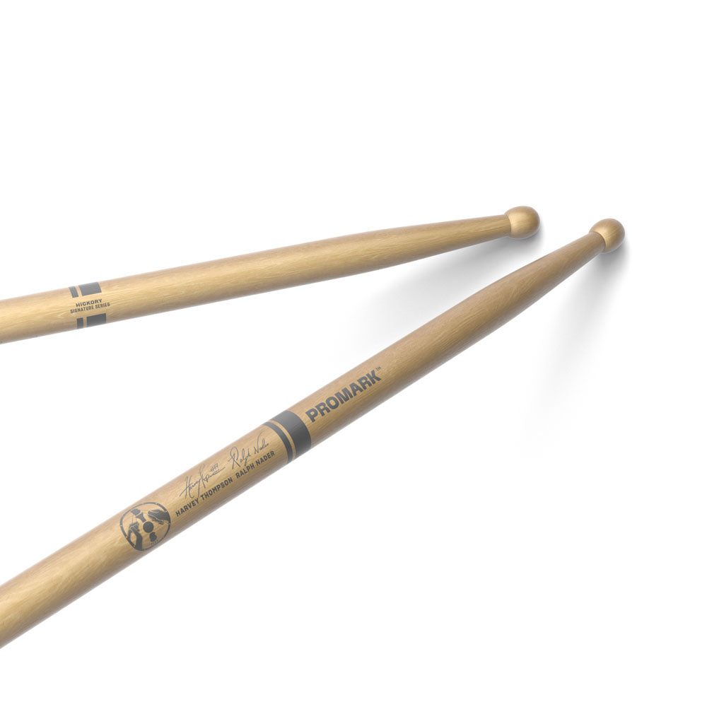 Baqueta Caixa Marcial Byos Hickory (Par) ProMark Artist