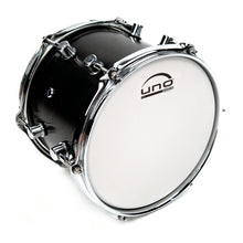 Carregar imagem no visualizador da galeria, Pele Batedeira Caixa/Surdo 16&#39; Uno By Evans G1 Porosa UB16G1
