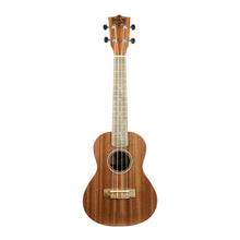 Carregar imagem no visualizador da galeria, Ukulele Moani KAMUA Concerto 23&#39;&#39; Sapele UK05-NS-23
