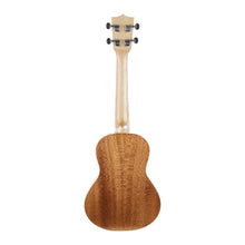 Carregar imagem no visualizador da galeria, Ukulele Moani KAMUA Concerto 23&#39;&#39; Sapele UK05-NS-23

