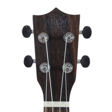 Carregar imagem no visualizador da galeria, Ukulele Moani MAUNA Soprano 21&#39;&#39; Ebony C/ Bag UKEB-21EQ
