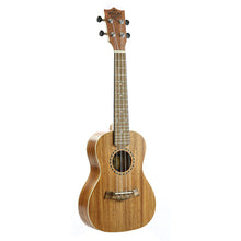 Carregar imagem no visualizador da galeria, Ukulele Moani HONOLUA Concerto 23&#39; Mahogany Com Bag
