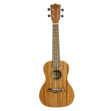 Carregar imagem no visualizador da galeria, Ukulele Moani HONOLUA Concerto 23&#39; Mahogany Com Bag
