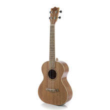 Carregar imagem no visualizador da galeria, Ukulele Moani HONOLUA Tenor 26&#39;&#39; Mahogani C/ Bag UKMH02-26EQ
