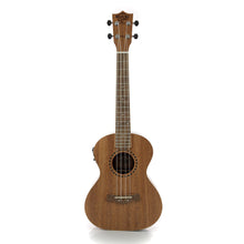 Carregar imagem no visualizador da galeria, Ukulele Moani HONOLUA Tenor 26&#39;&#39; Mahogani C/ Bag UKMH02-26EQ
