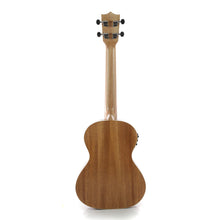 Carregar imagem no visualizador da galeria, Ukulele Moani HONOLUA Tenor 26&#39;&#39; Mahogani C/ Bag UKMH02-26EQ
