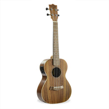 Carregar imagem no visualizador da galeria, Ukulele Moani WAIKIKI Tenor 26&#39;&#39; Koa Eletro C/ Bag UKBG12-26

