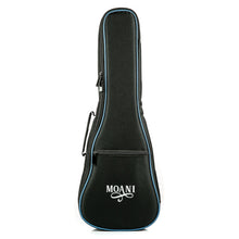 Carregar imagem no visualizador da galeria, Ukulele Moani WAIMEA Concerto 23&#39;&#39; Sapele C/ Bag UKBG03-23
