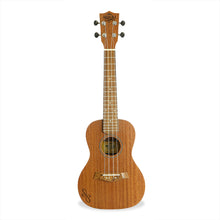 Carregar imagem no visualizador da galeria, Ukulele Moani WAIMEA Concerto 23&#39;&#39; Sapele C/ Bag UKBG03-23
