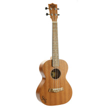 Carregar imagem no visualizador da galeria, Ukulele Moani WAIMEA Tenor 26&#39;&#39; Sapele C/ Bag UKBG03-26
