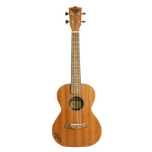 Carregar imagem no visualizador da galeria, Ukulele Moani WAIMEA Tenor 26&#39;&#39; Sapele C/ Bag UKBG03-26
