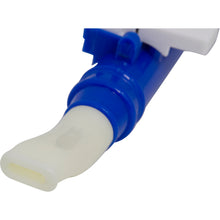 Carregar imagem no visualizador da galeria, Escaleta Melódica 13 Teclas Azul New York
