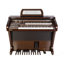 Carregar imagem no visualizador da galeria, Órgão Tokai MD-750 GOLD
