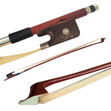 Carregar imagem no visualizador da galeria, Violoncelo Al 1210 3/4 Alan Com Capa Arco Breu
