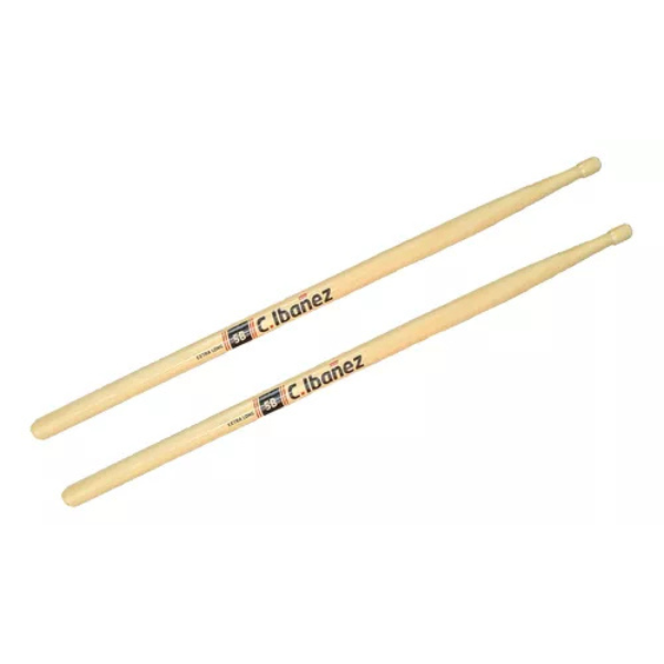 Baqueta 5B Extra Long  C Ibanez Par