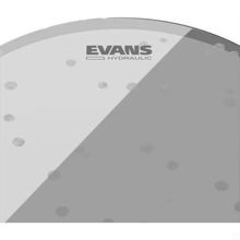 Carregar imagem no visualizador da galeria, Pele Evans 14 Polegadas Transparente TT14HG
