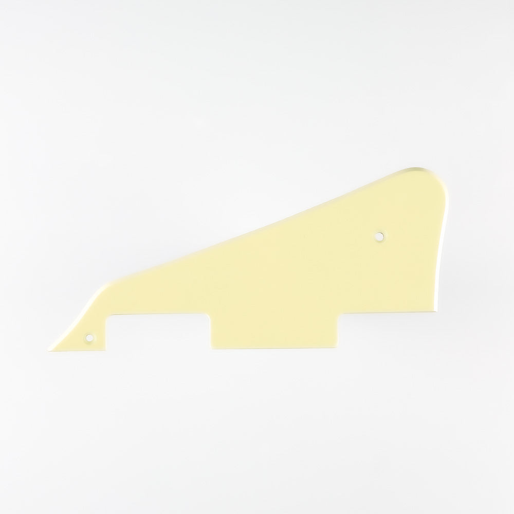 Escudo Para Guitarra Les Paul Marfim Spirit 503-IV