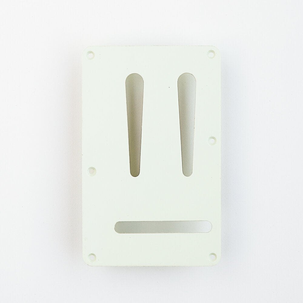 Escudo Para Trêmolos Guitarra Strato MintGreen Spirit 708-MG