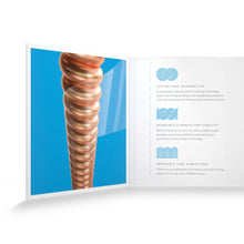 Carregar imagem no visualizador da galeria, Encordoamento Violão Aço Revestido 12-53 D Addario XSAPB1253
