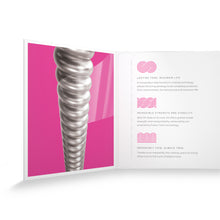 Carregar imagem no visualizador da galeria, Encordoamento Guitarra Revestido 09-42 D Addario XS Nickel
