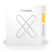 Carregar imagem no visualizador da galeria, Encordoamento Guitarra Revestido 09-46 D Addario XS Nickel
