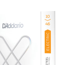 Carregar imagem no visualizador da galeria, Encordoamento Guitarra Revestido 10-46 D Addario XS Nickel

